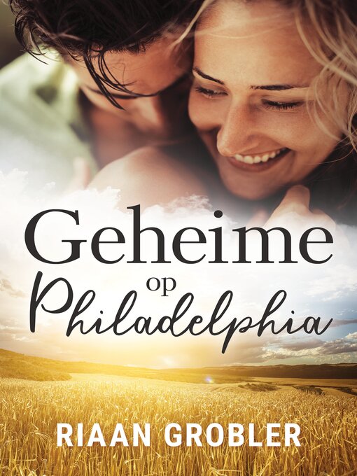 Title details for Geheime op Philadelphia by Riaan Grobler - Available